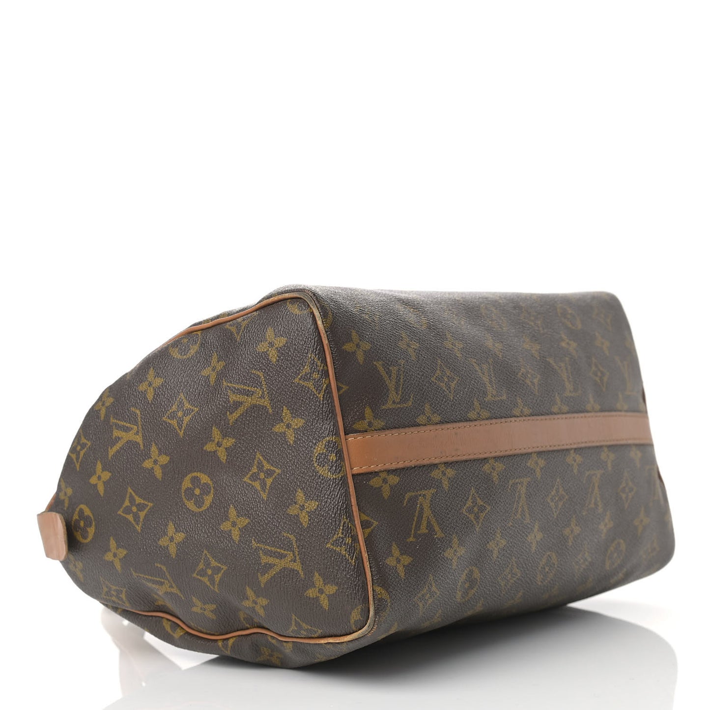 Monogram French Company Speedy 30