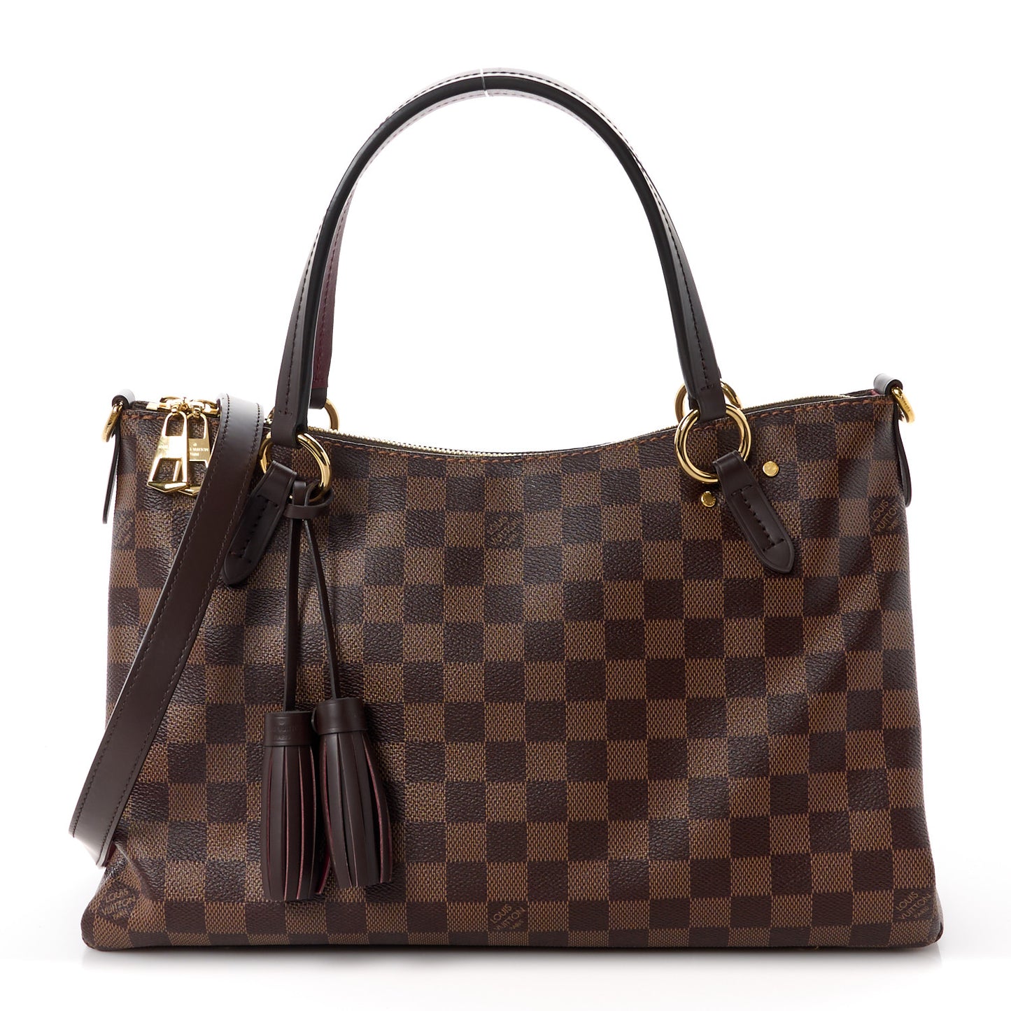 Damier Ebene Lymington