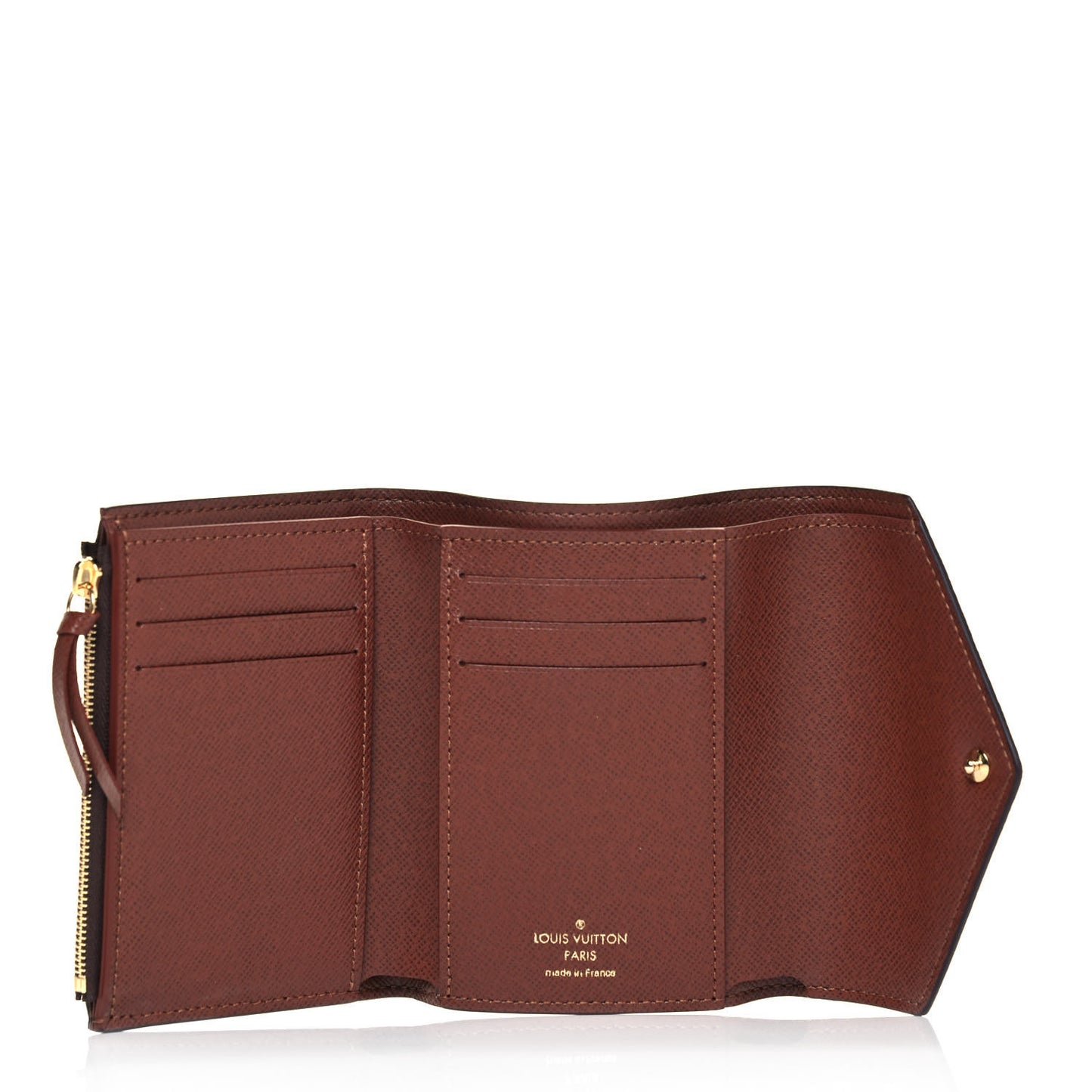 Monogram Victorine Wallet