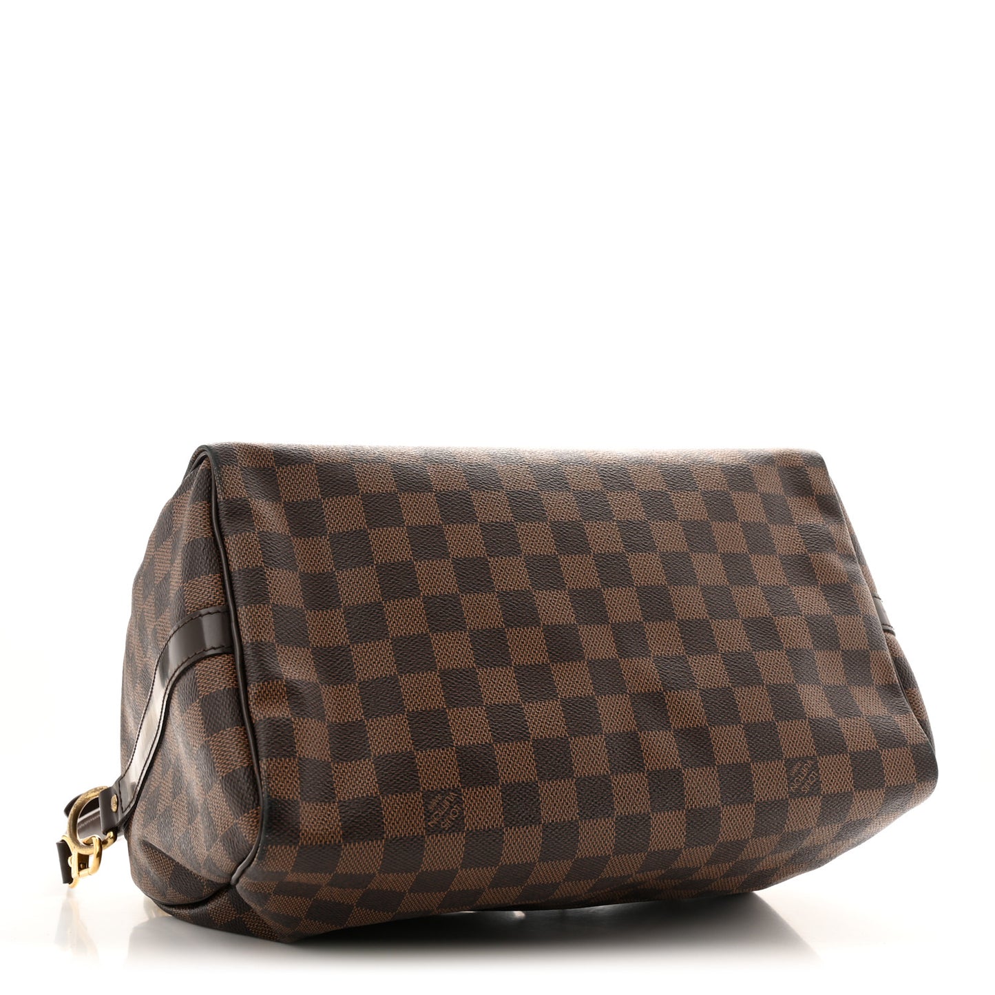 Damier Ebene Speedy Bandouliere 30