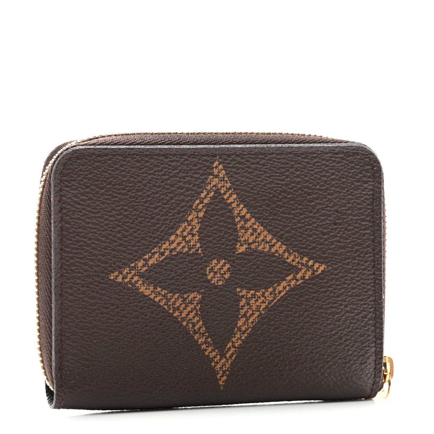 Monogram Giant Zippy Coin Purse