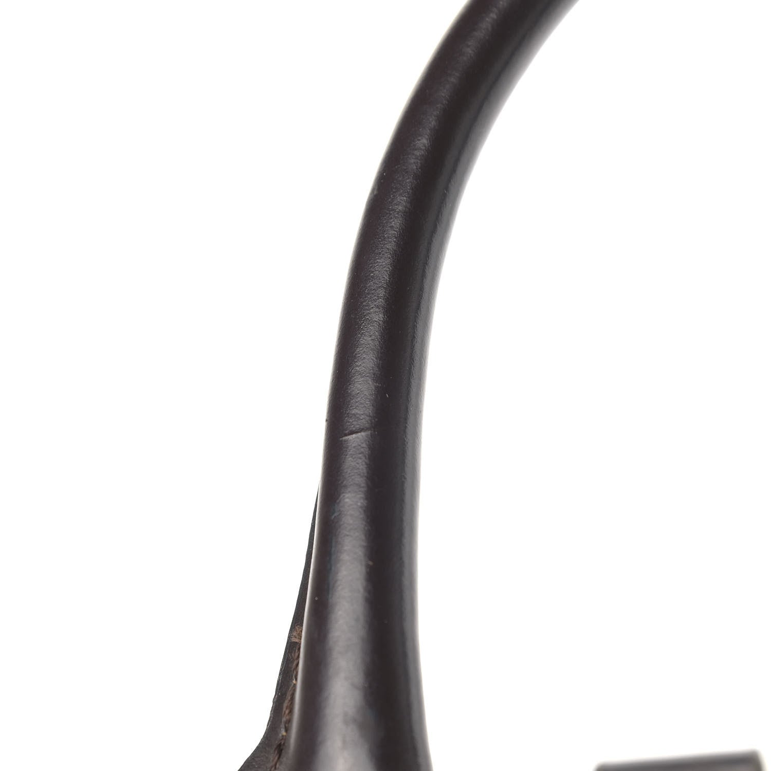 Christian Dior Monogram Boston Brown 7 of 7