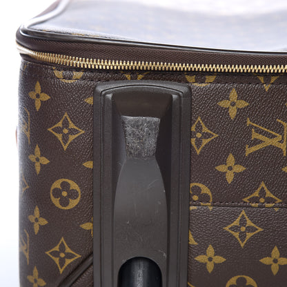 Louis Vuitton Monogram Pegase 60 9 of 22