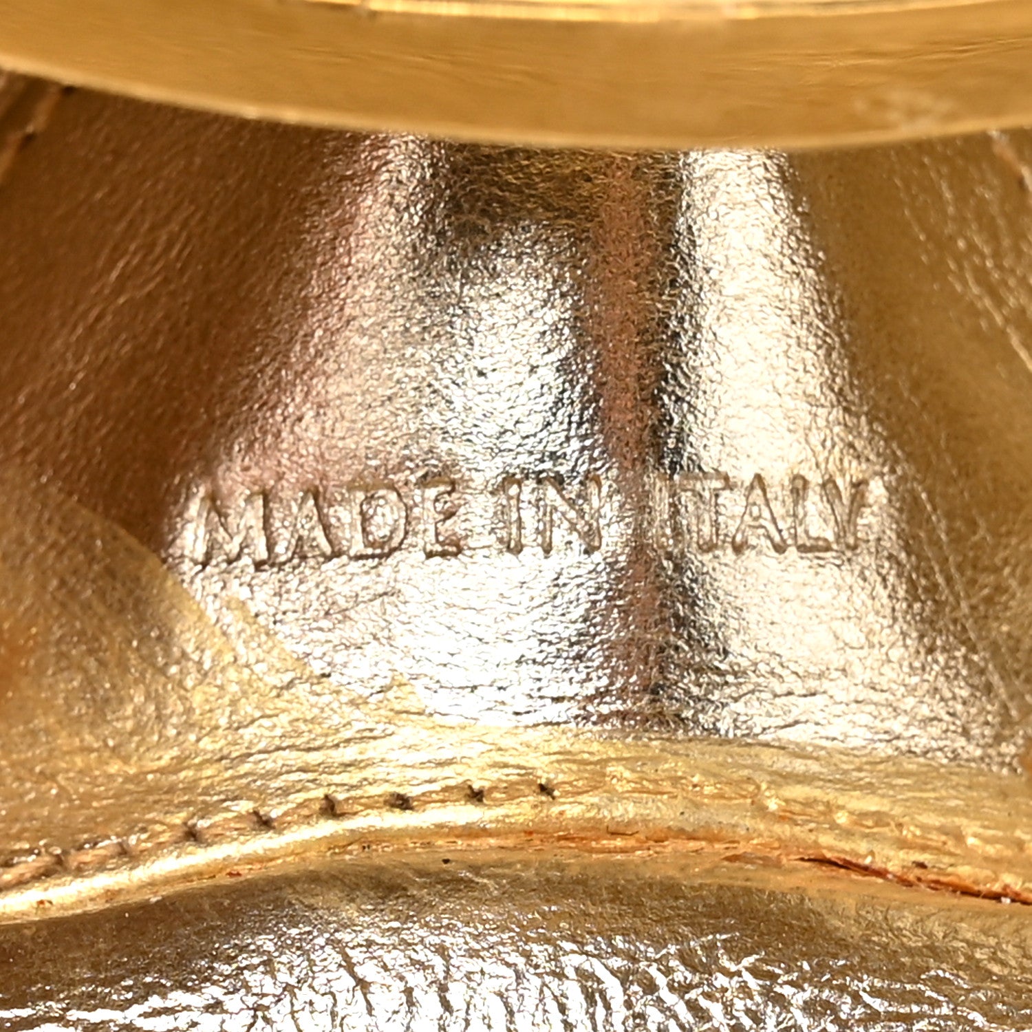 Judith Leiber Crystal Sunglass Minaudiere Clutch Gold Silver 7 of 11