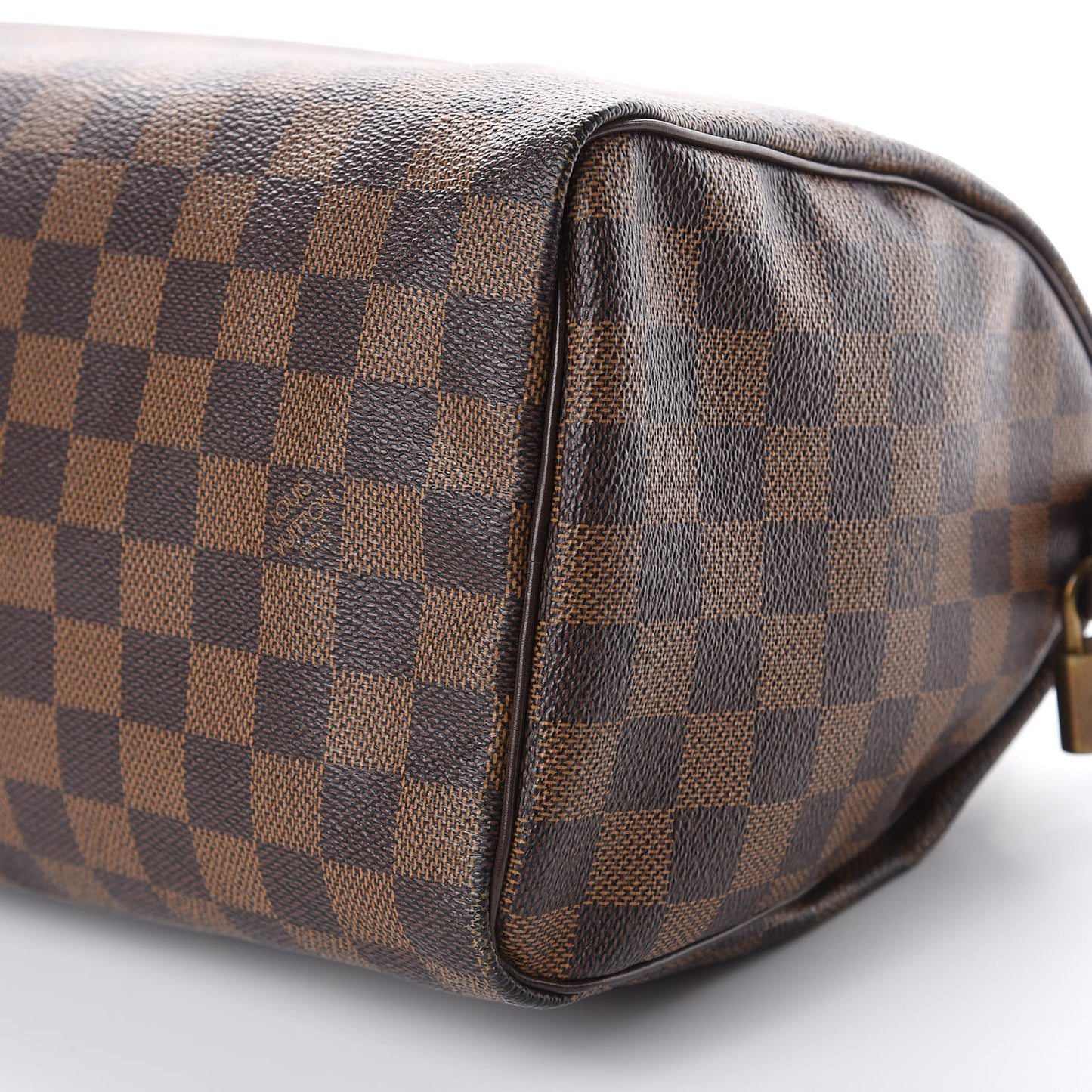 Damier Ebene Speedy 25