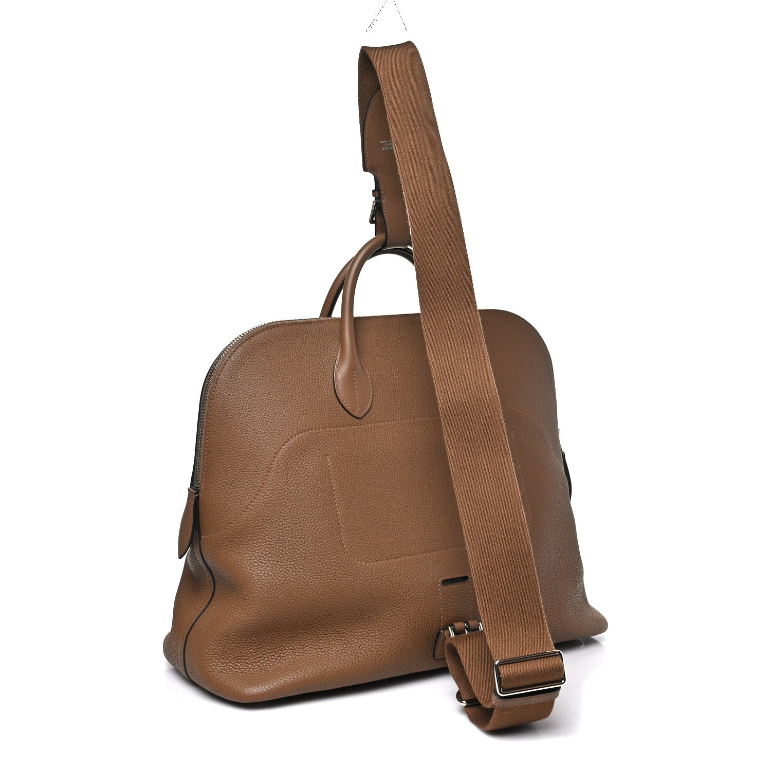 Hermes Togo Bolide a Dos Backpack Alezan 3 of 11