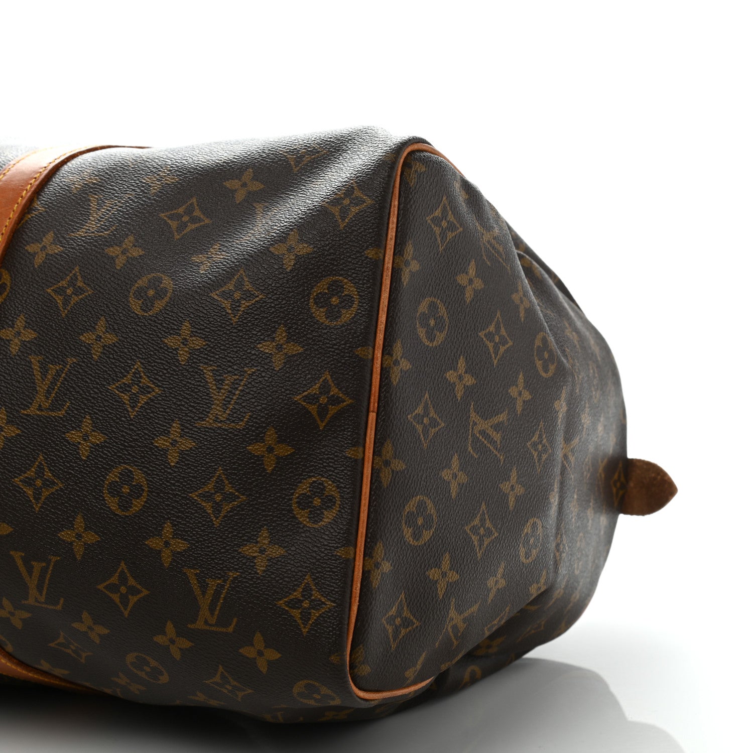 Louis Vuitton Monogram Keepall 50 6 of 22