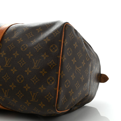 Louis Vuitton Monogram Keepall 50 6 of 22