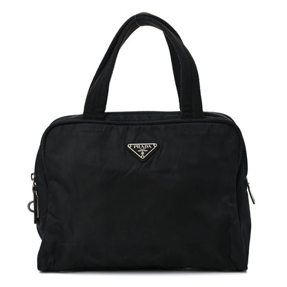 Prada Tessuto Nylon Sport Bag Black 1 of 16
