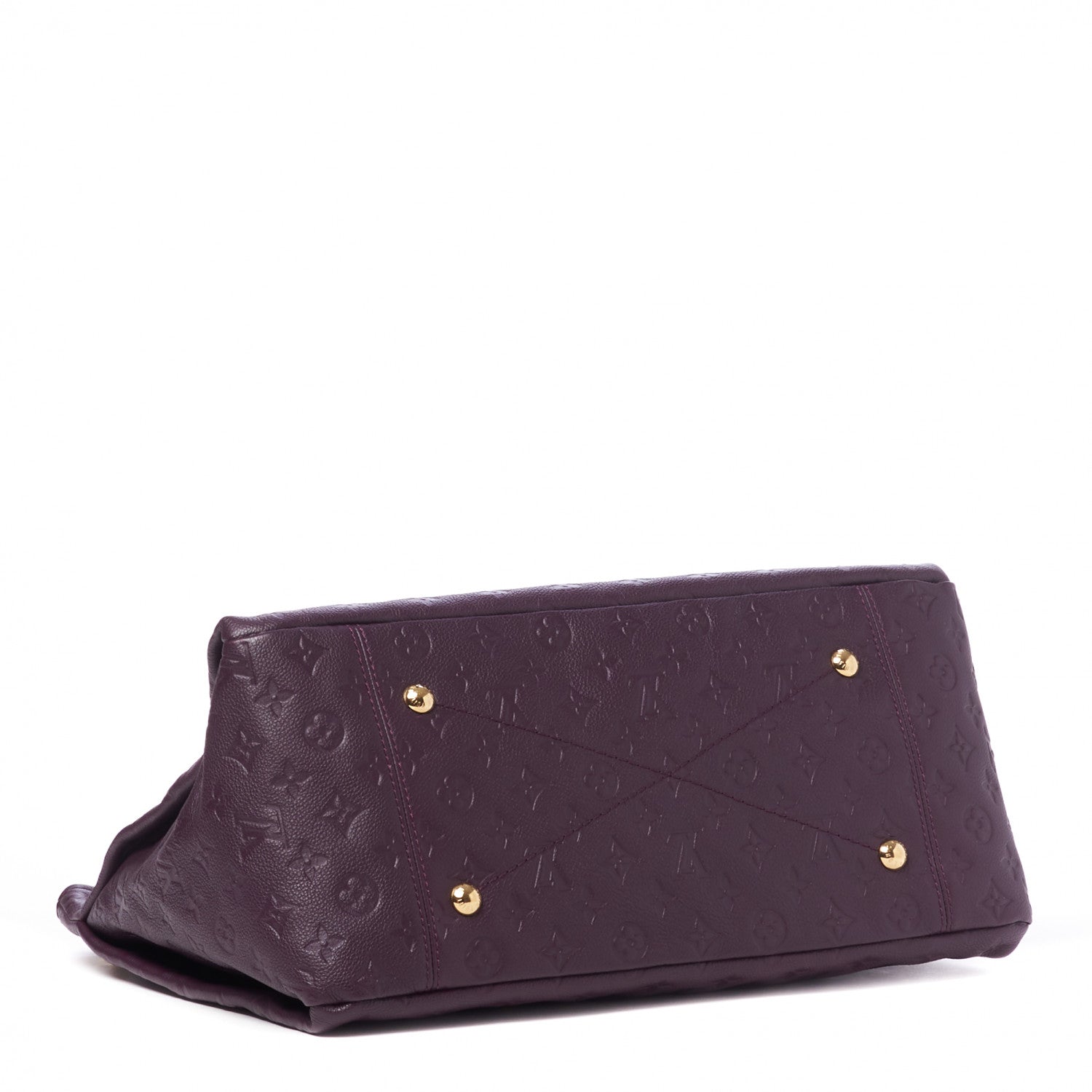 Louis Vuitton Empreinte Artsy MM Aube 3 of 7
