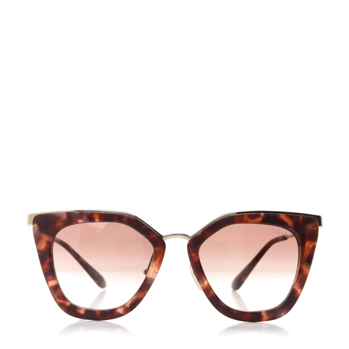 Cinema Sunglasses SPR 53S Tortoise