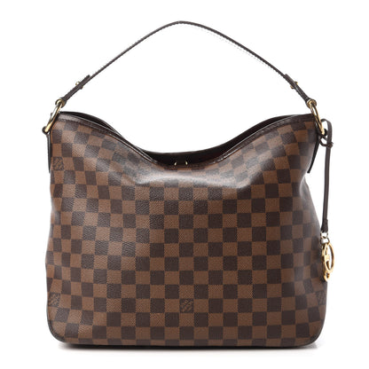 Louis Vuitton Damier Ebene Delightful PM 1 of 14