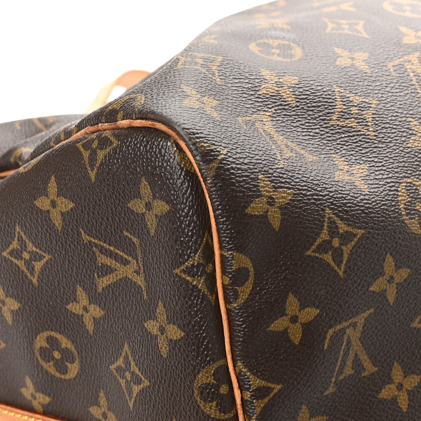 Monogram Keepall Bandouliere 55