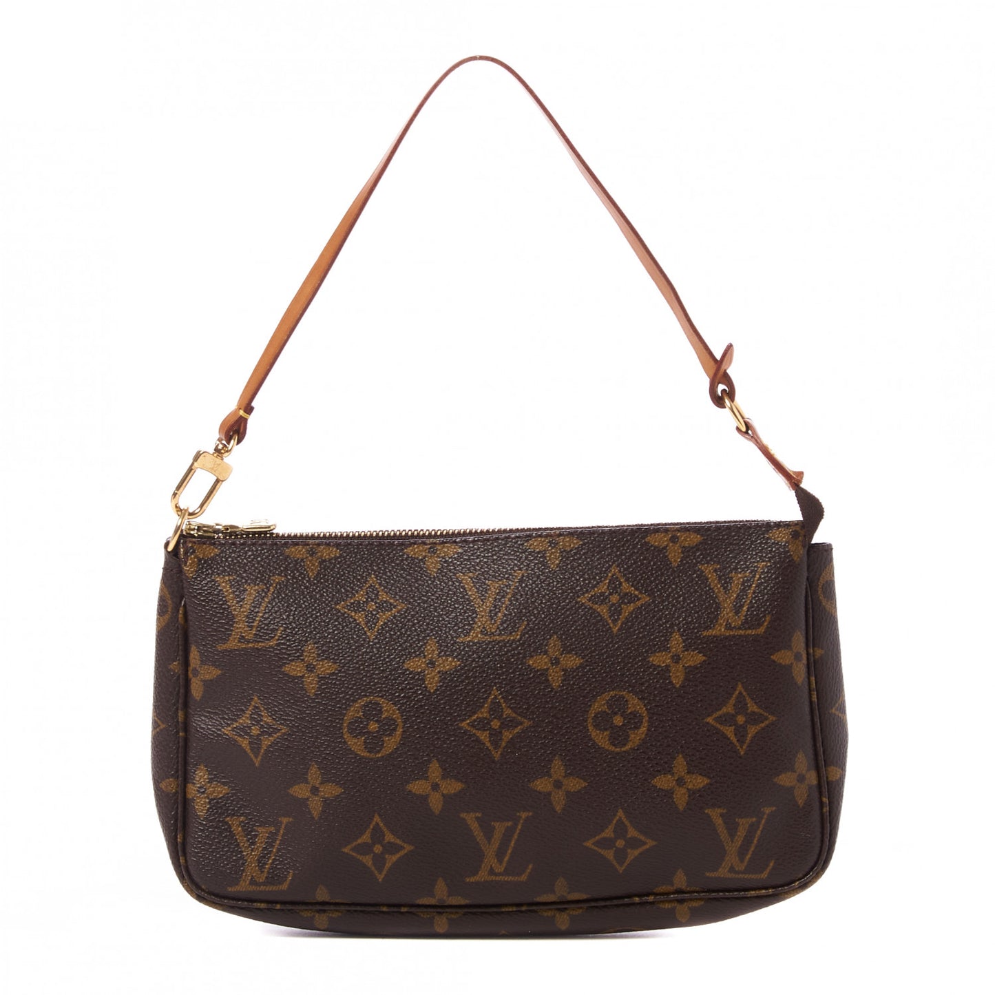 Monogram Pochette Accessories