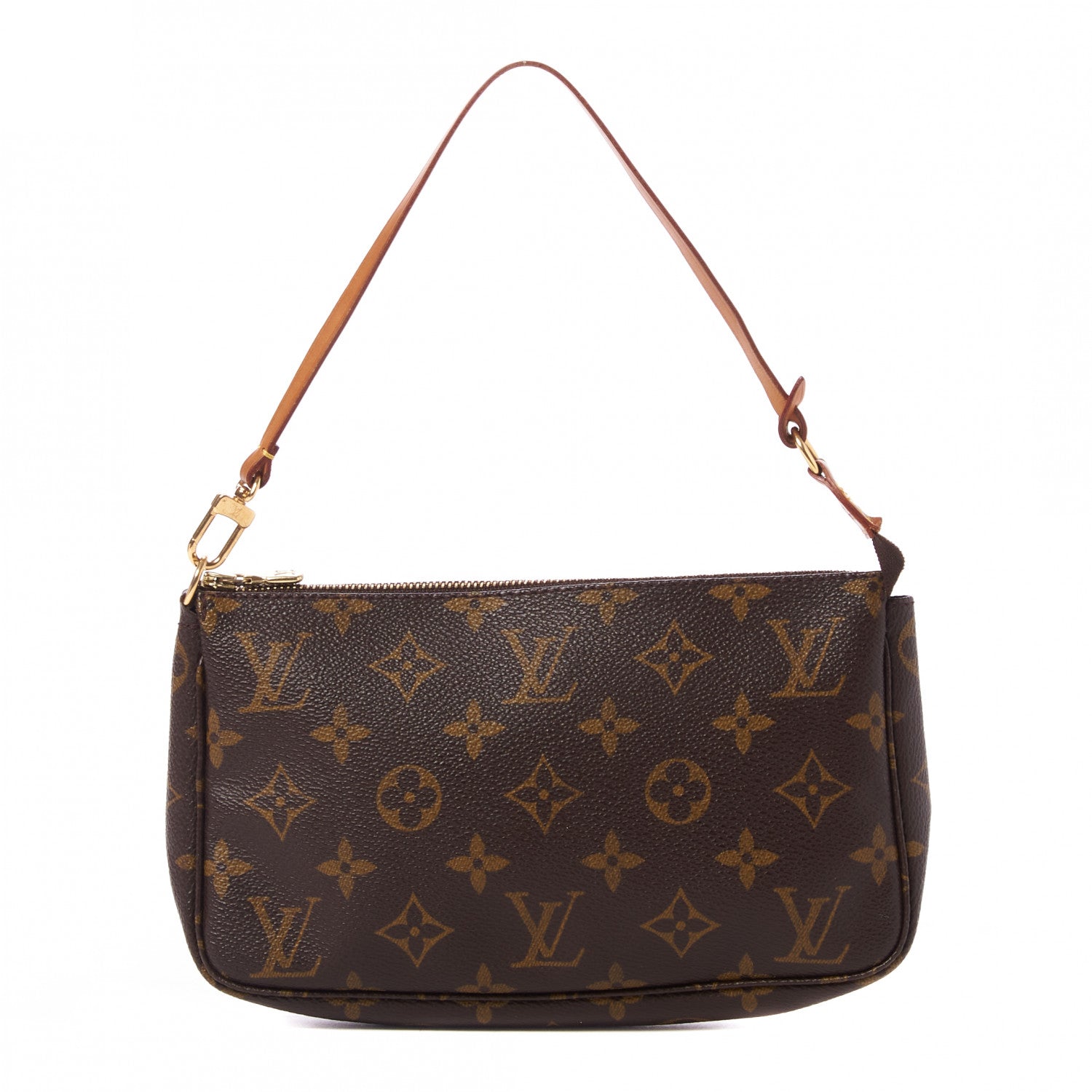 Louis Vuitton Monogram Pochette Accessories 1 of 8