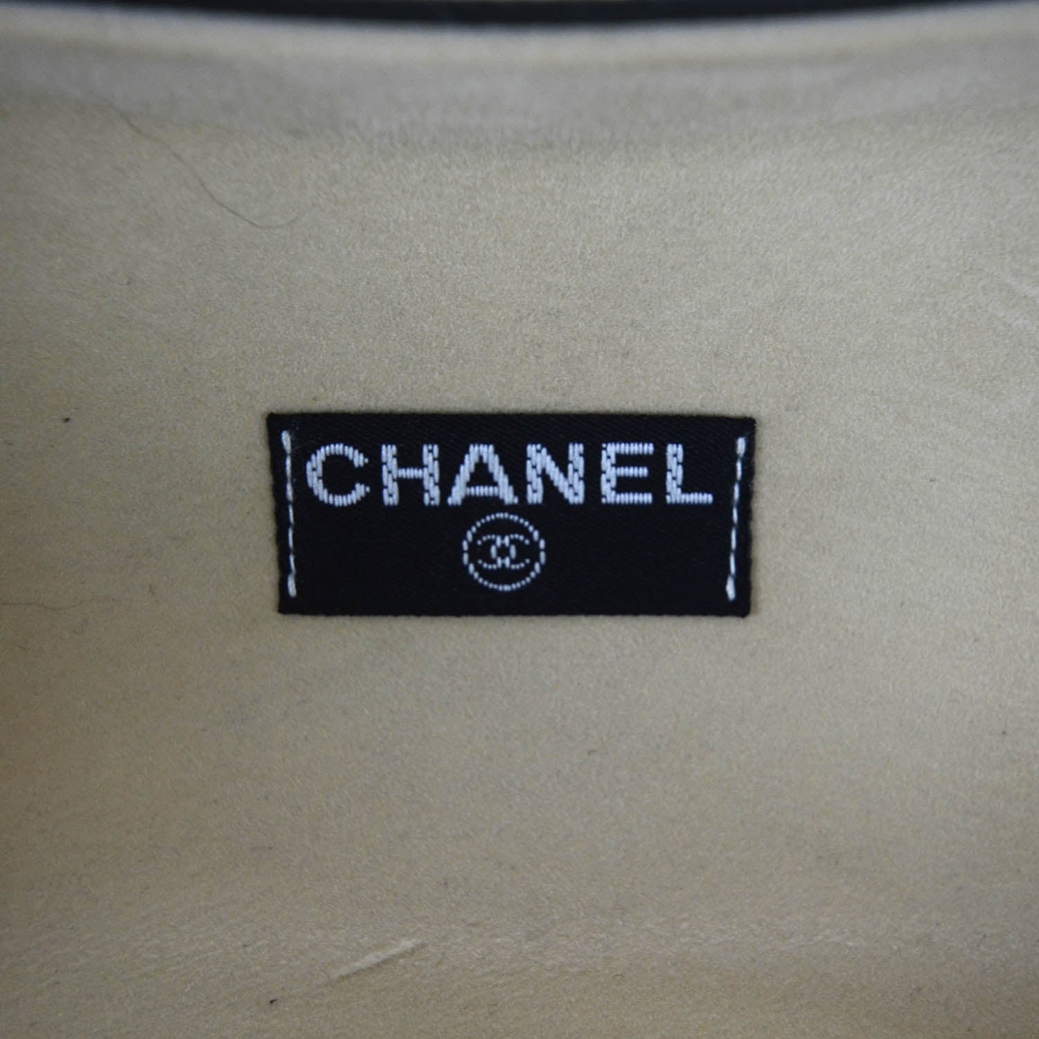 Chanel Tortoise CC Logo Sunglasses 5066 6 of 7