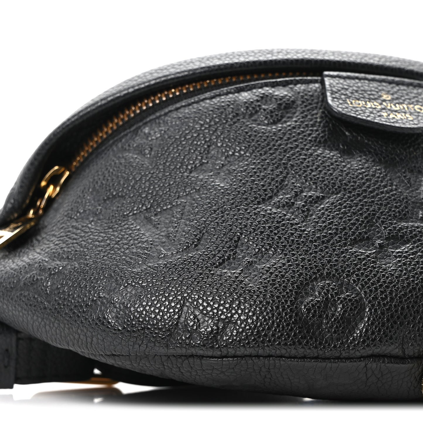 Empreinte BumBag Black