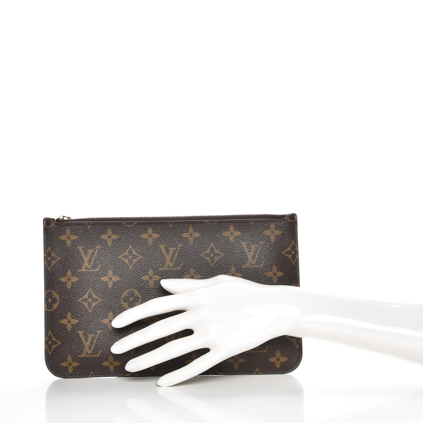 Monogram Neverfull MM GM Pochette