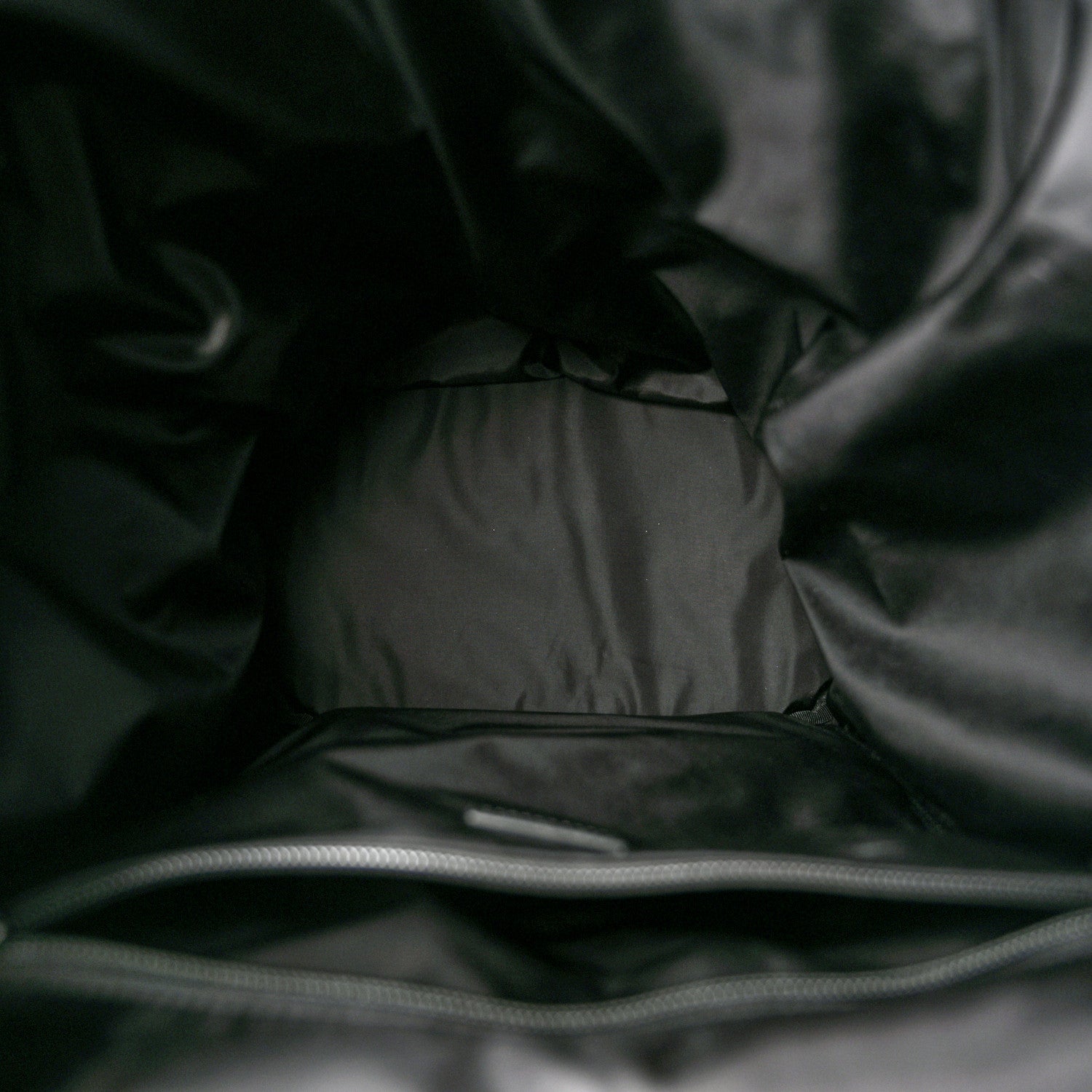 Gucci GG Crystal Monogram Web Backpack Black 5 of 9