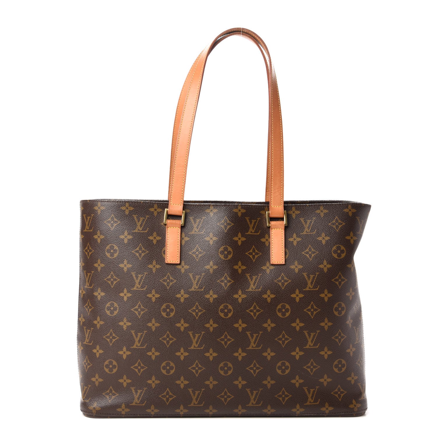Louis Vuitton Monogram Luco 1 of 10