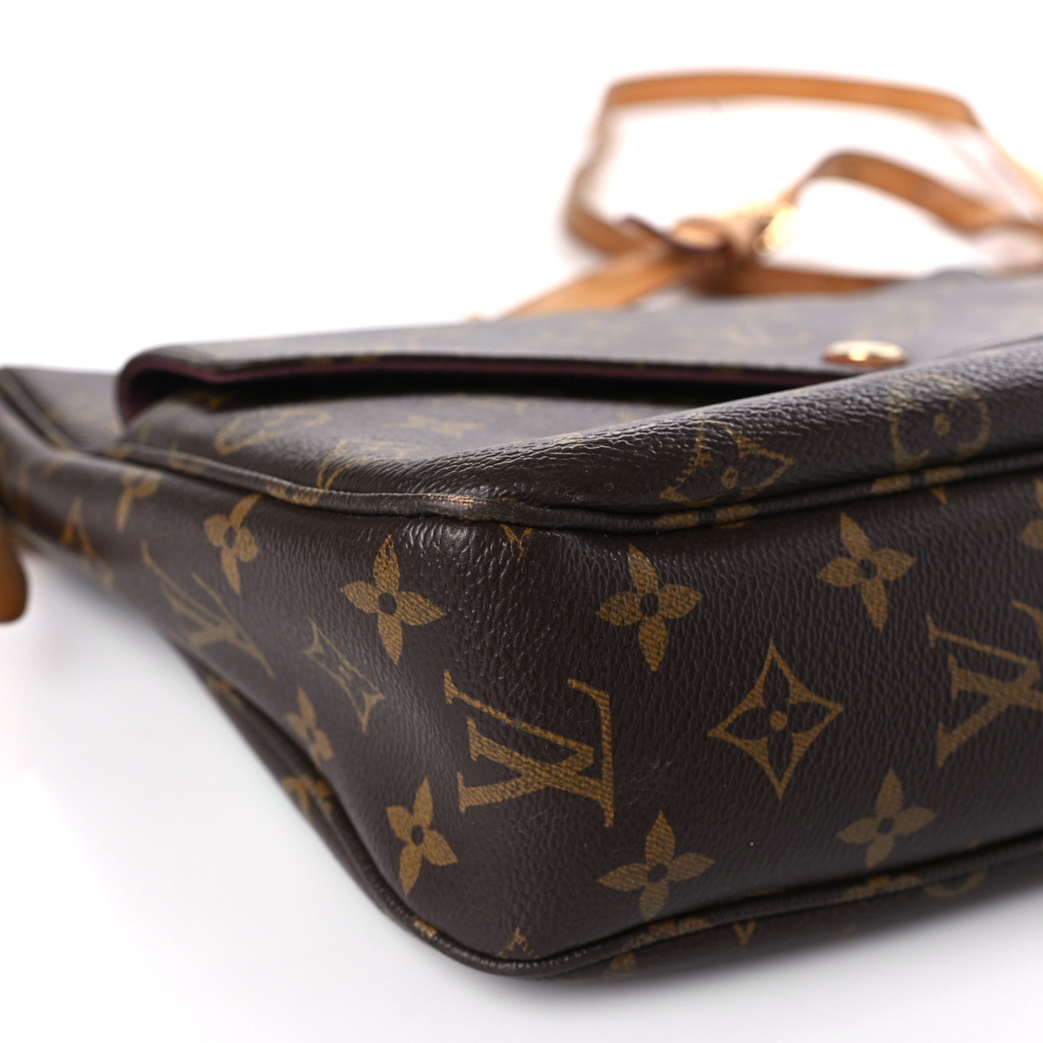 Louis Vuitton Monogram Mabillon 7 of 11