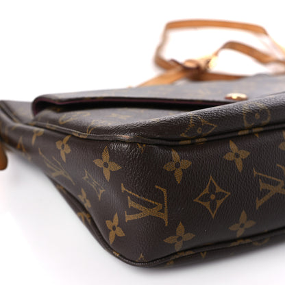Louis Vuitton Monogram Mabillon 7 of 11