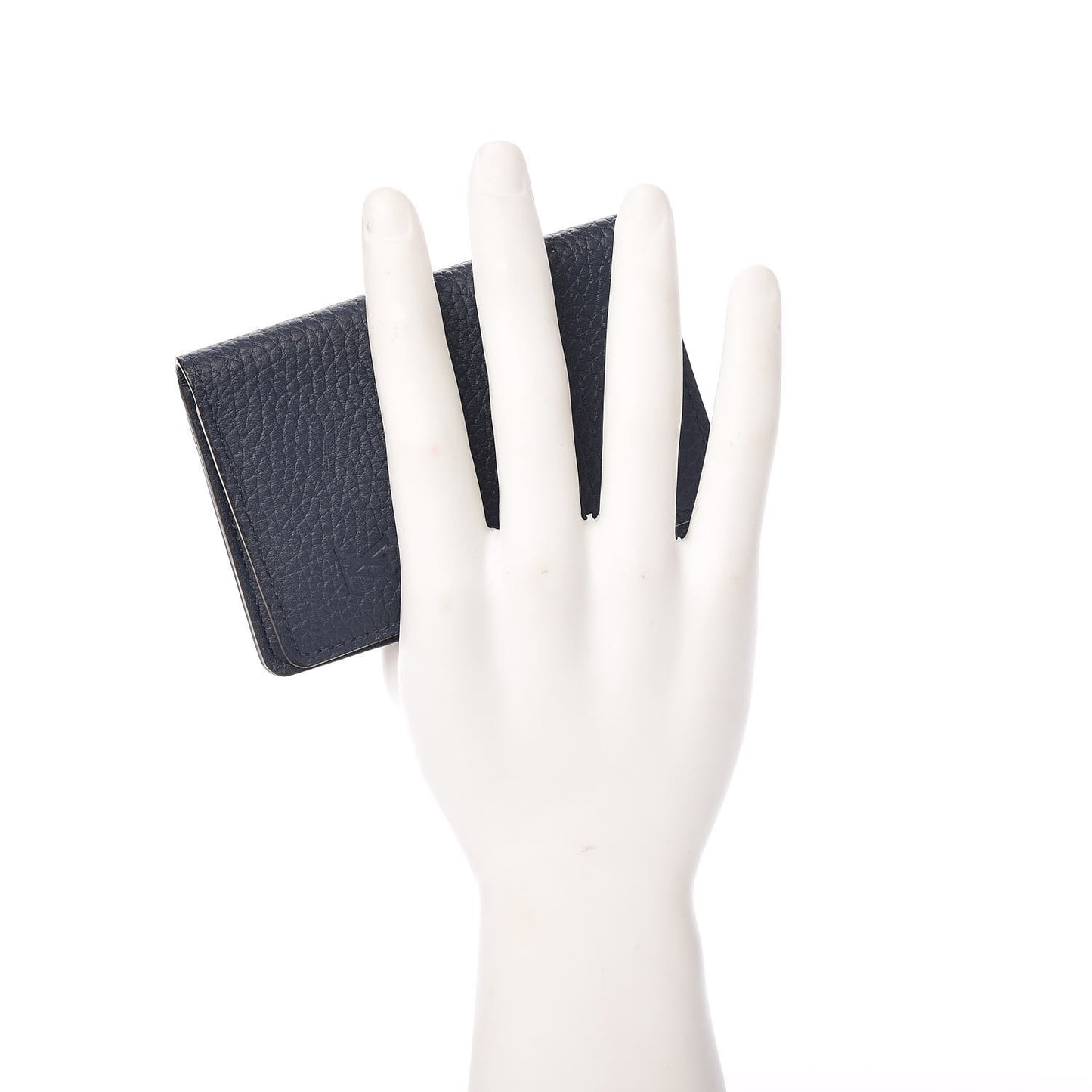 Taurillon Pocket Organizer Navy