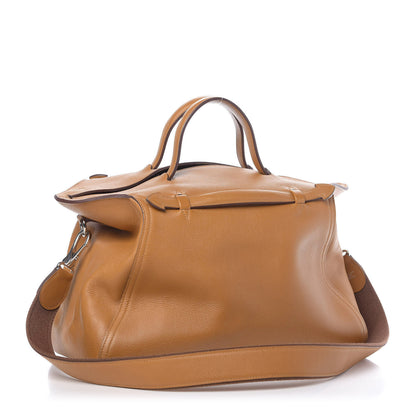 Hermes Evercolor Oxer Caramel 3 of 8