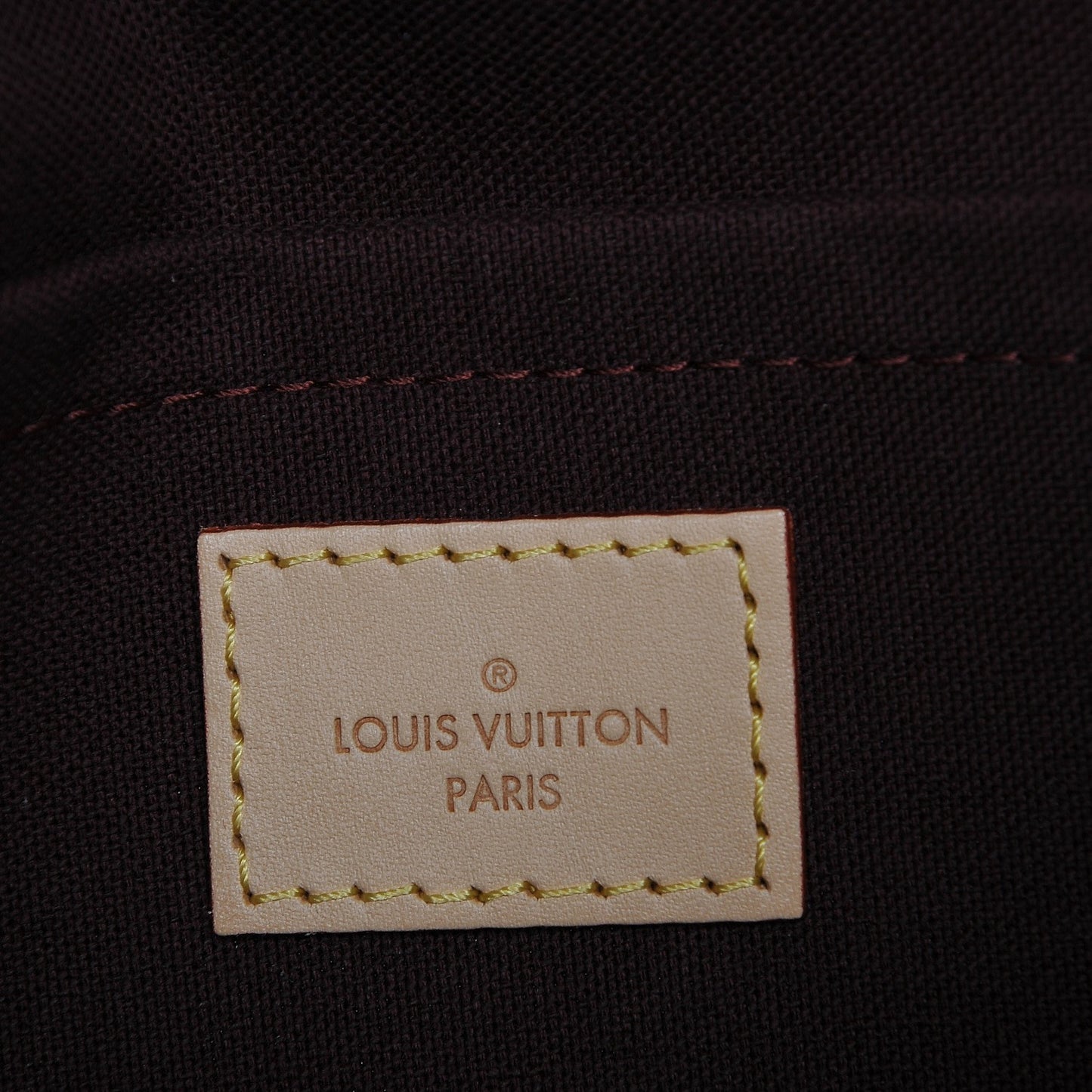 Monogram Favorite MM
