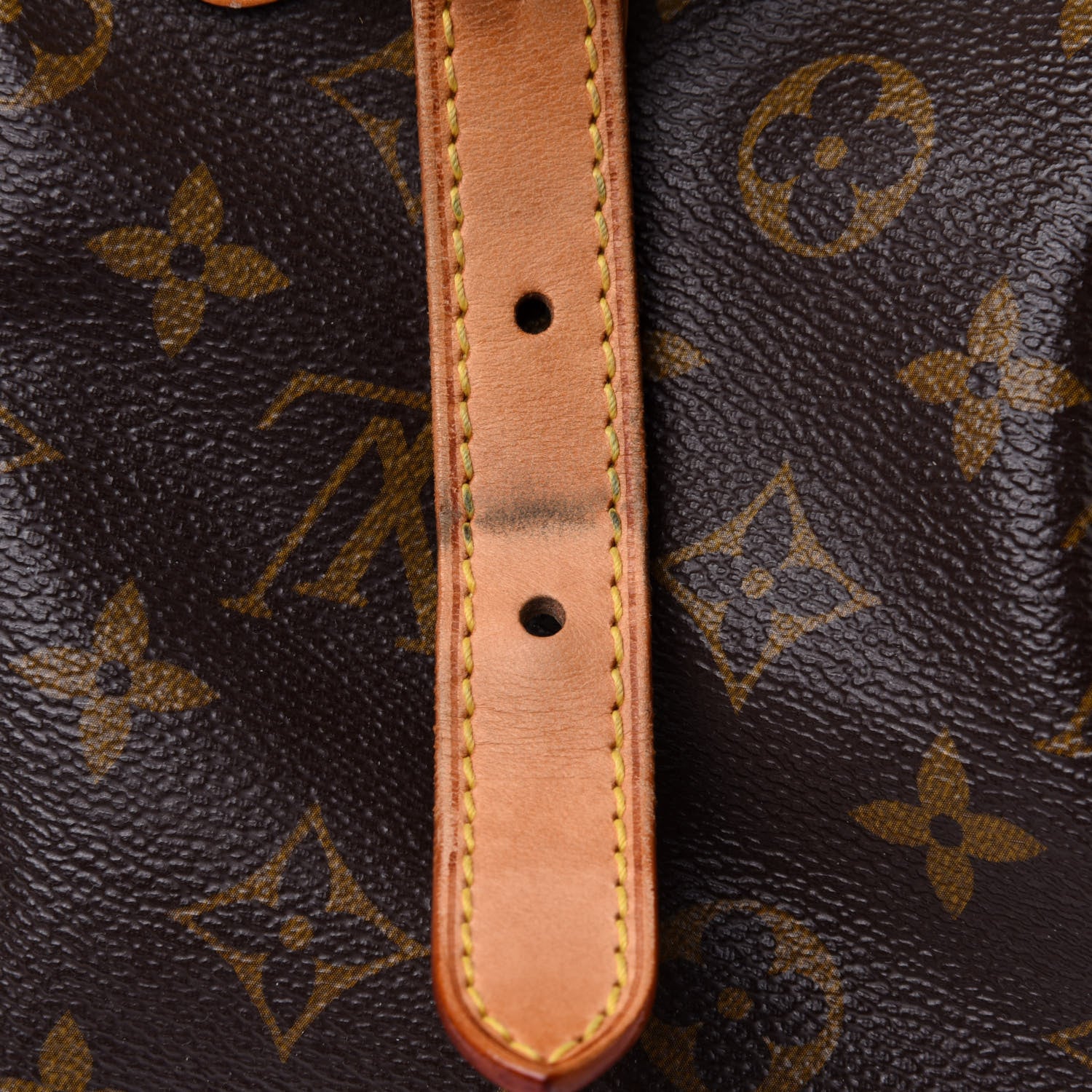 Louis Vuitton Monogram Tivoli GM 11 of 21