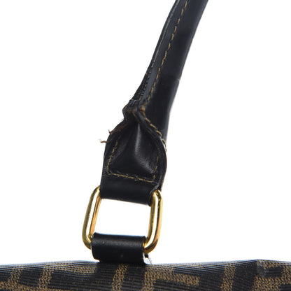 Fendi Zucca Spalmati Duffle Tobacco 7 of 16