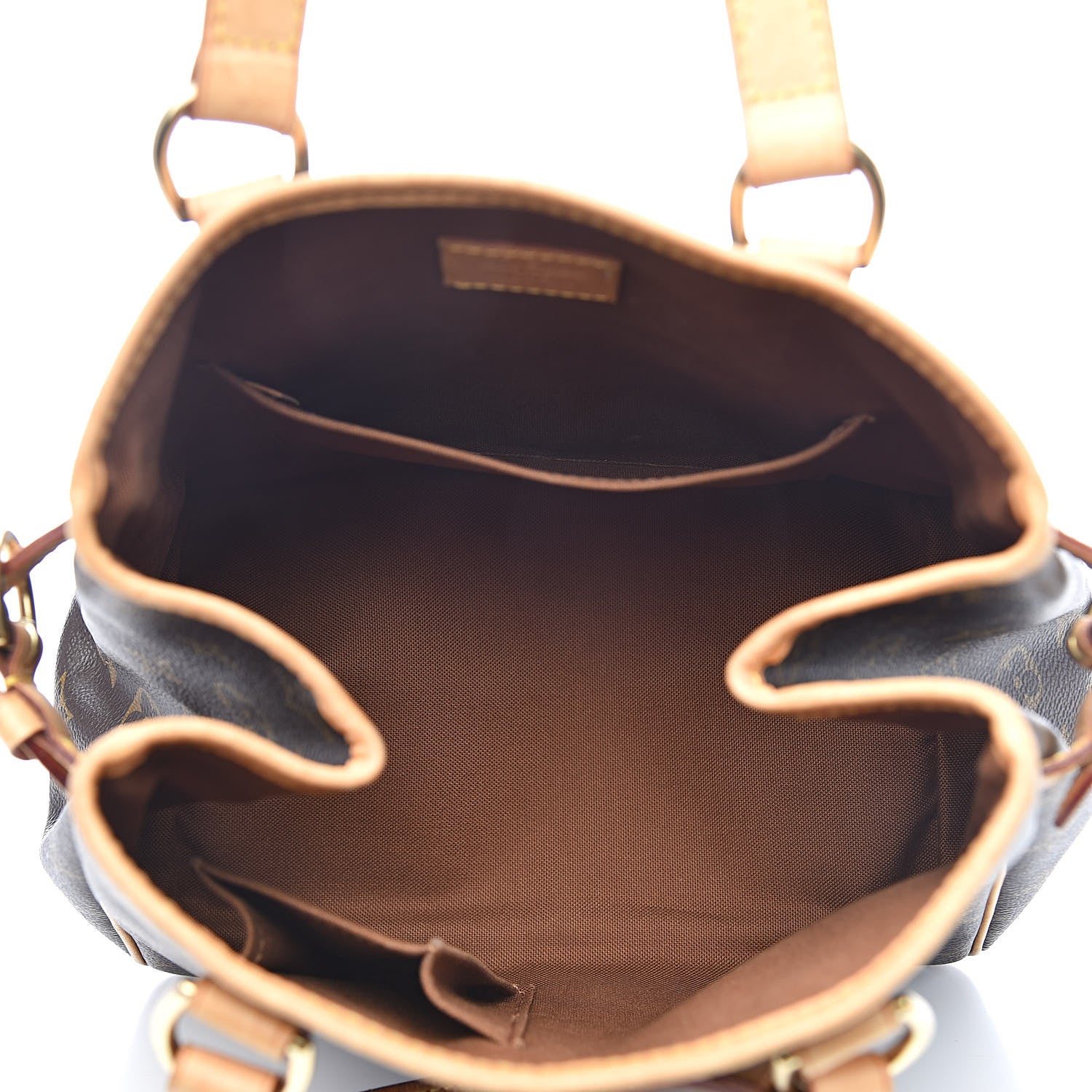 Louis Vuitton Monogram Batignolles 5 of 14