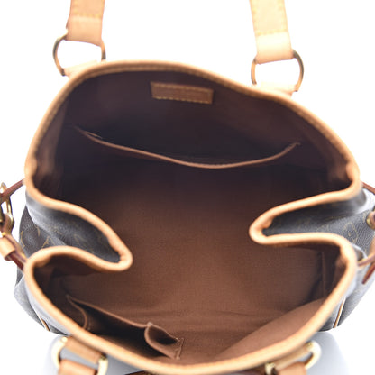 Louis Vuitton Monogram Batignolles 5 of 14