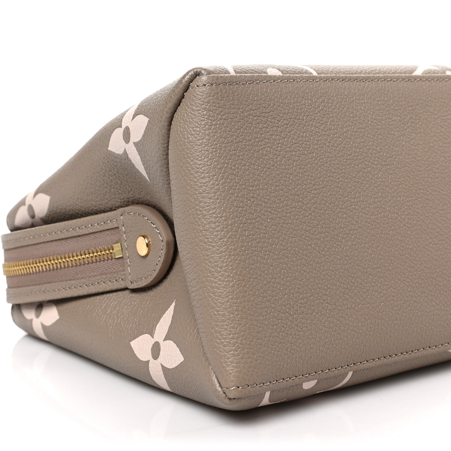Empreinte Monogram Giant Petit Palais Tourterelle Creme
