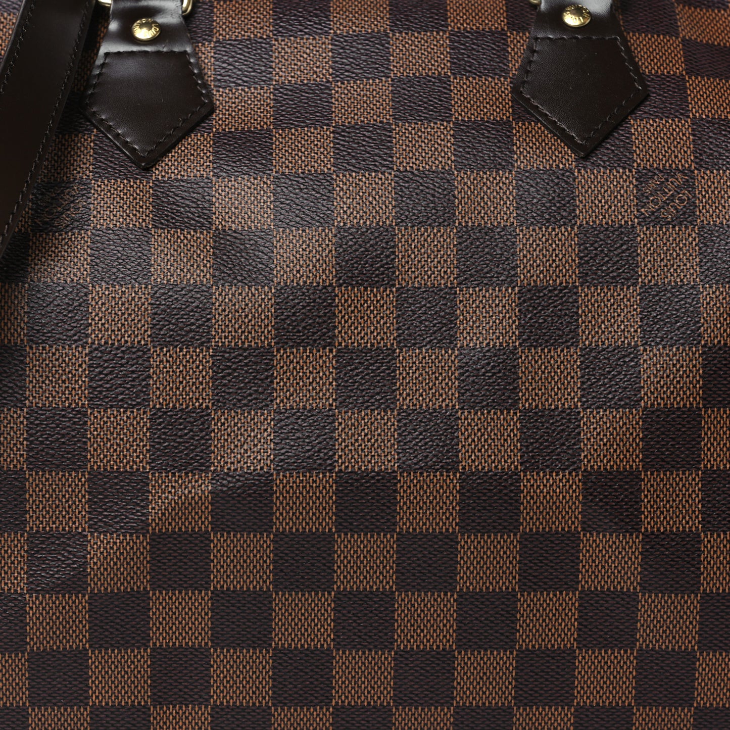 Damier Ebene Speedy Bandouliere 30