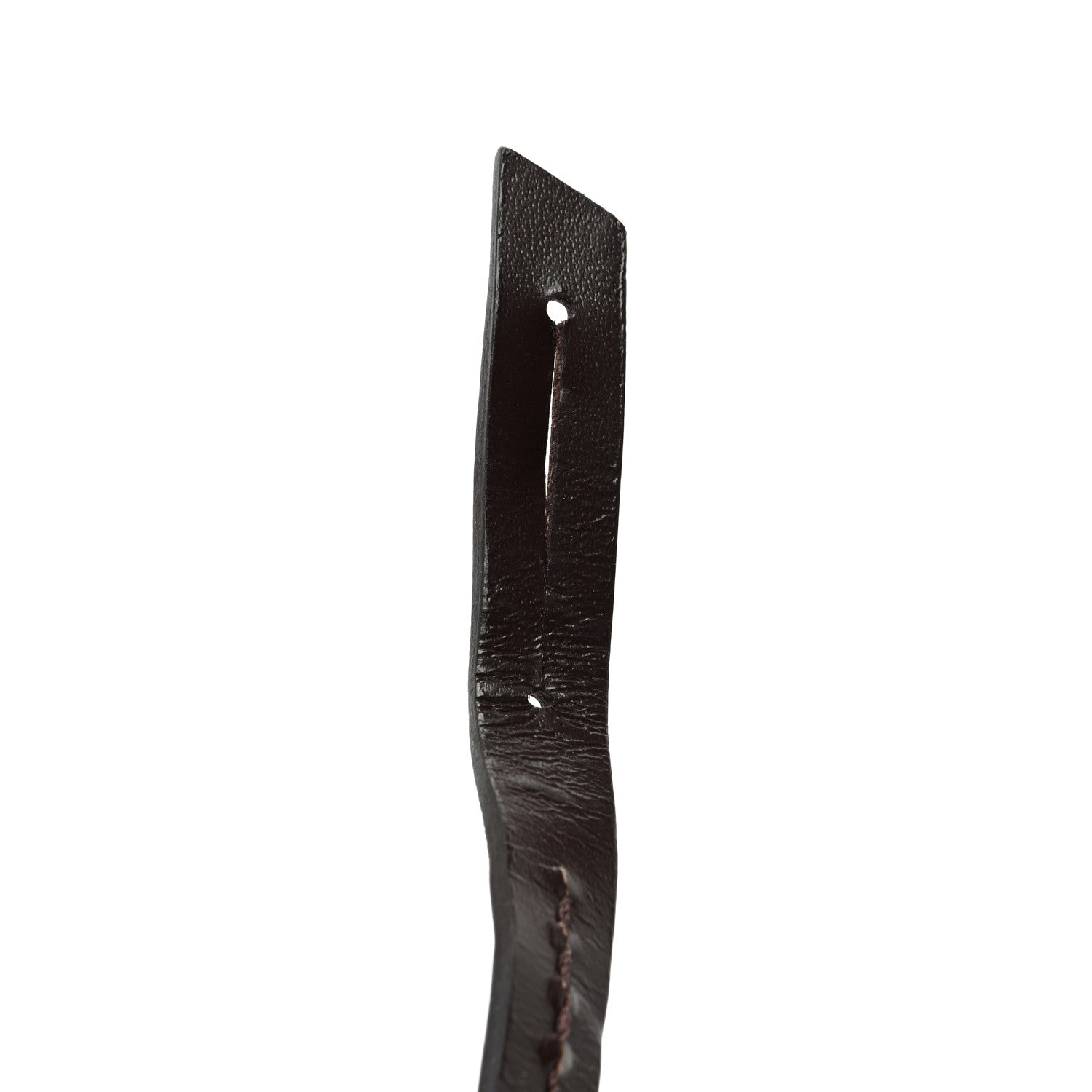 Louis Vuitton Calfskin Pochette Accessories Strap Brown 4 of 4