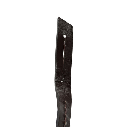 Louis Vuitton Calfskin Pochette Accessories Strap Brown 4 of 4