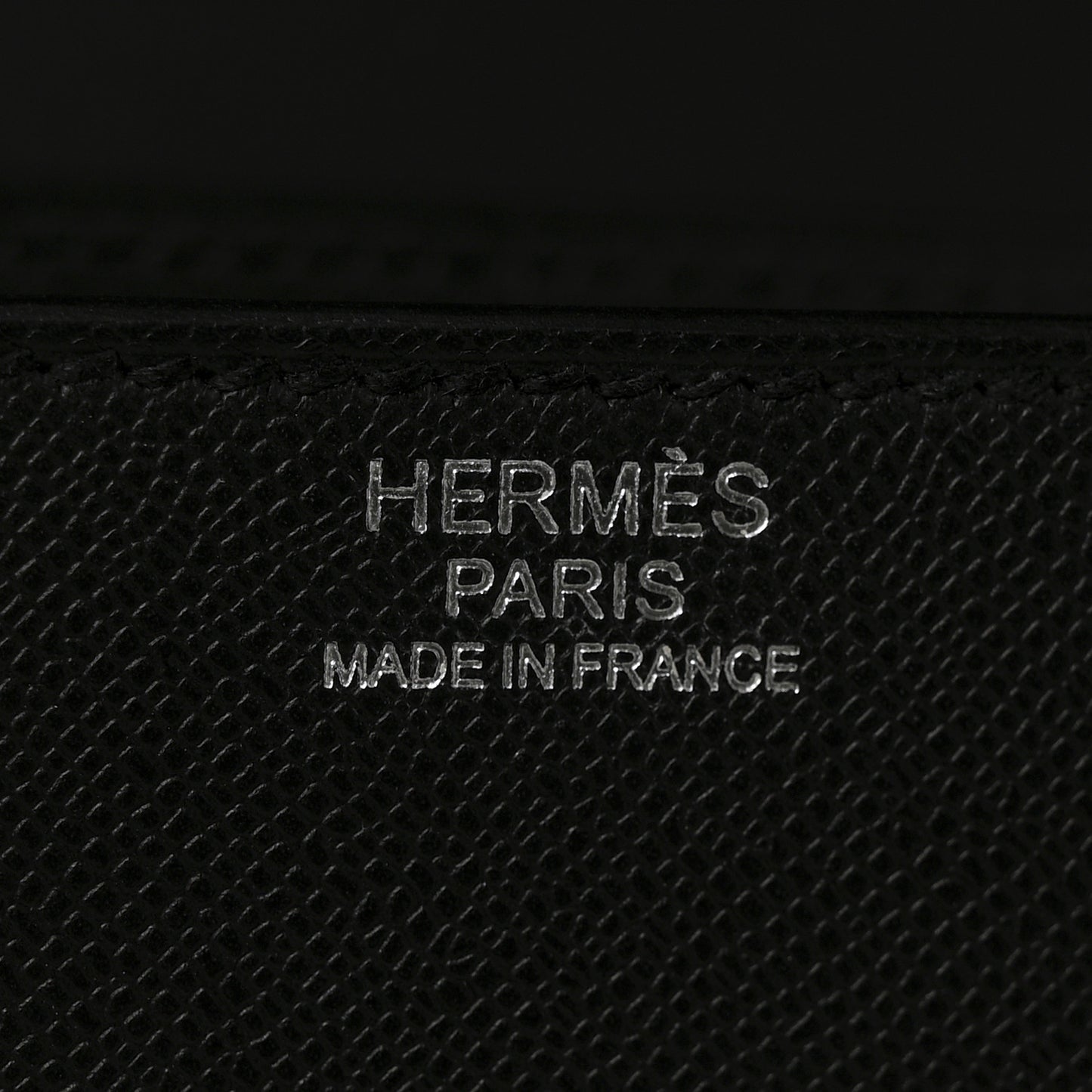 Grained Monsieur Mosaique Au 24-21 Black