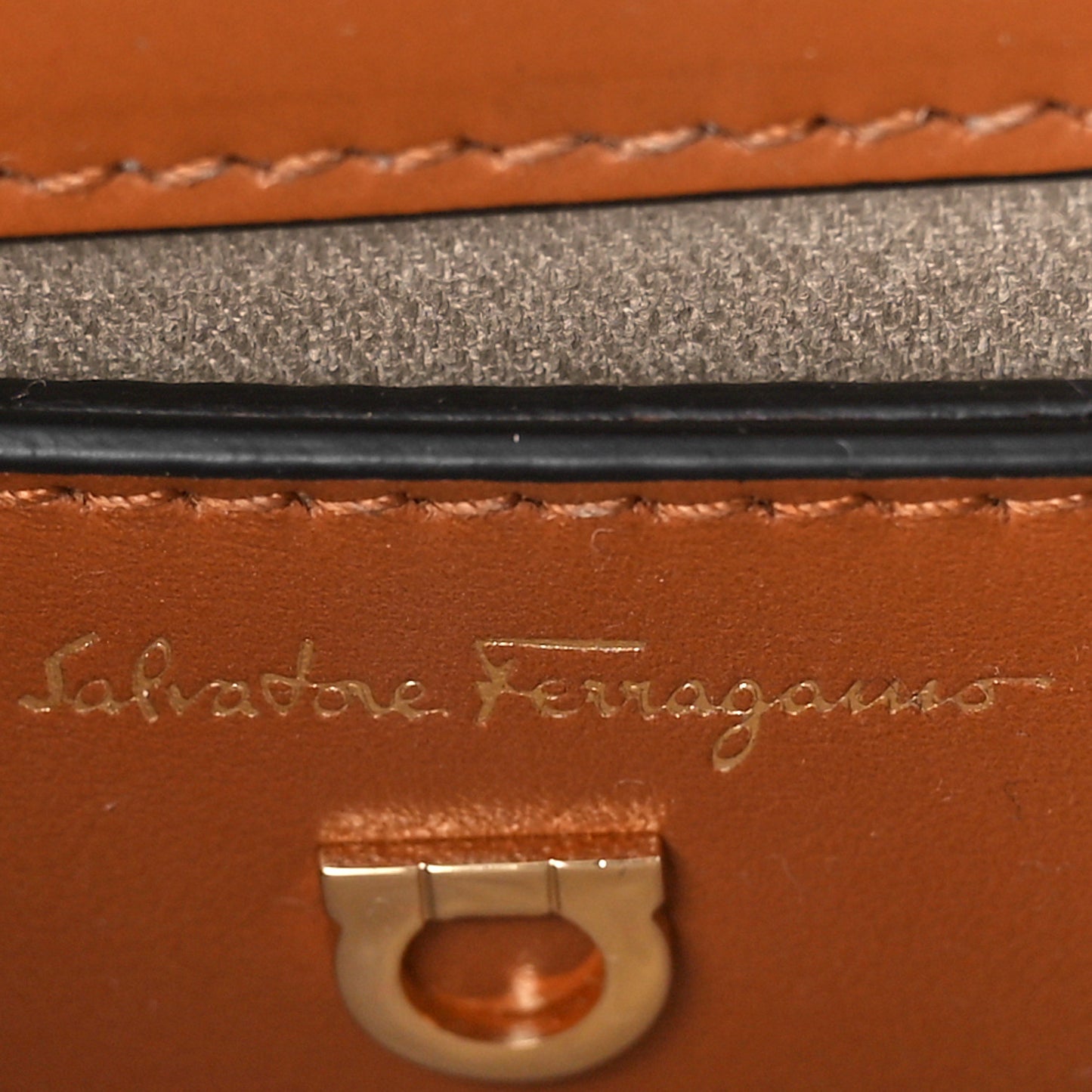 Calfskin Wicker Margot Top Handle Satchel Brown