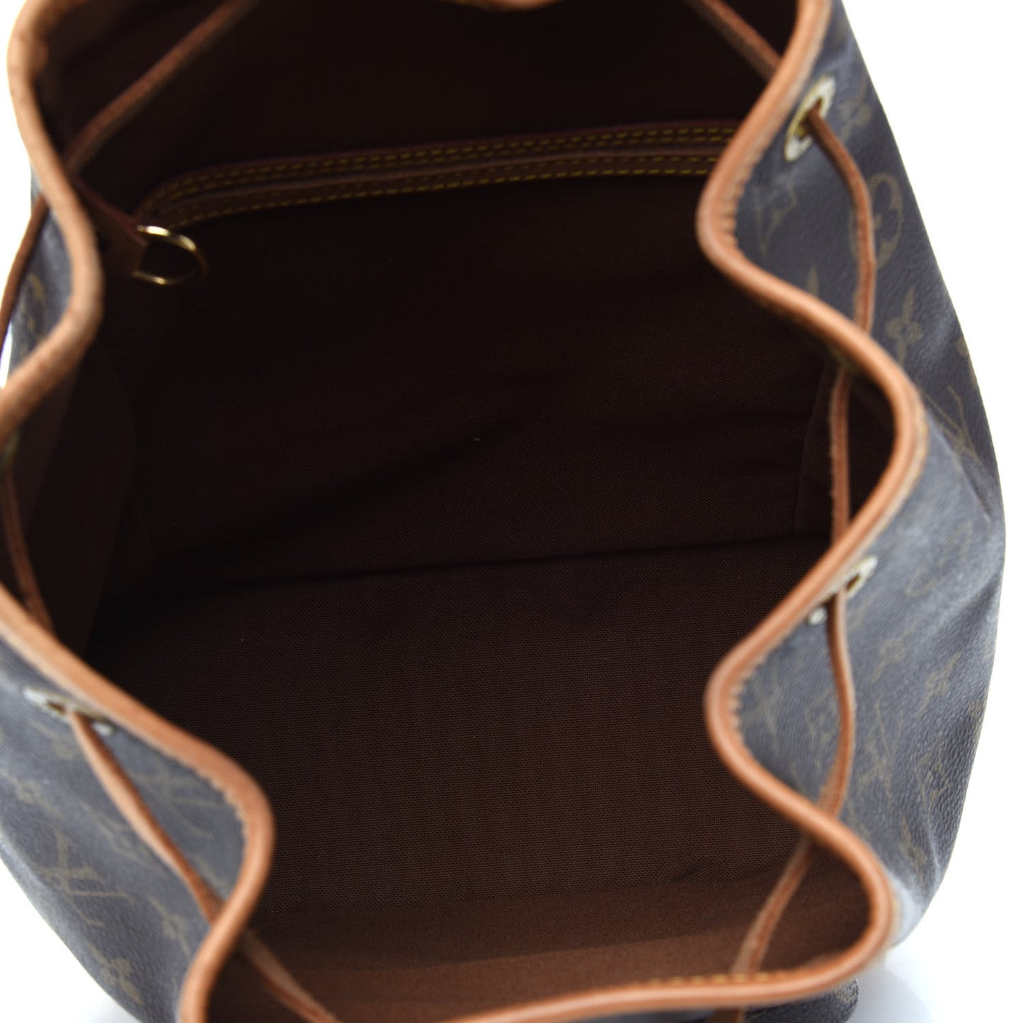 Monogram Montsouris MM Backpack