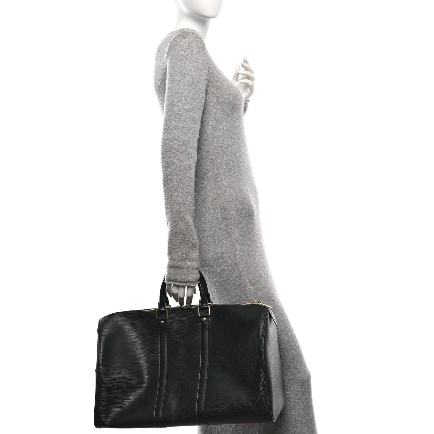 Epi Keepall 45 Black