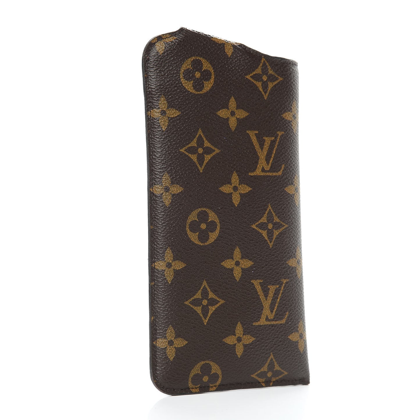 Monogram Sunglasses Case MM