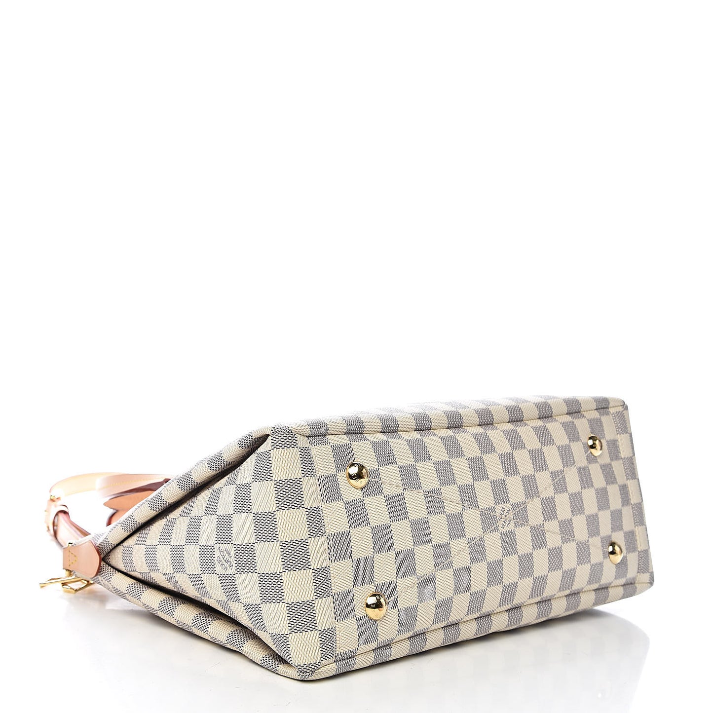 Damier Azur Lymington