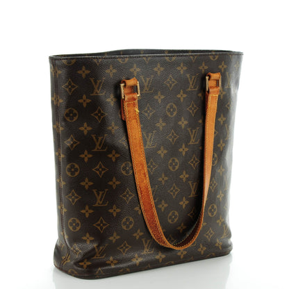 Louis Vuitton Monogram Vavin GM 3 of 12