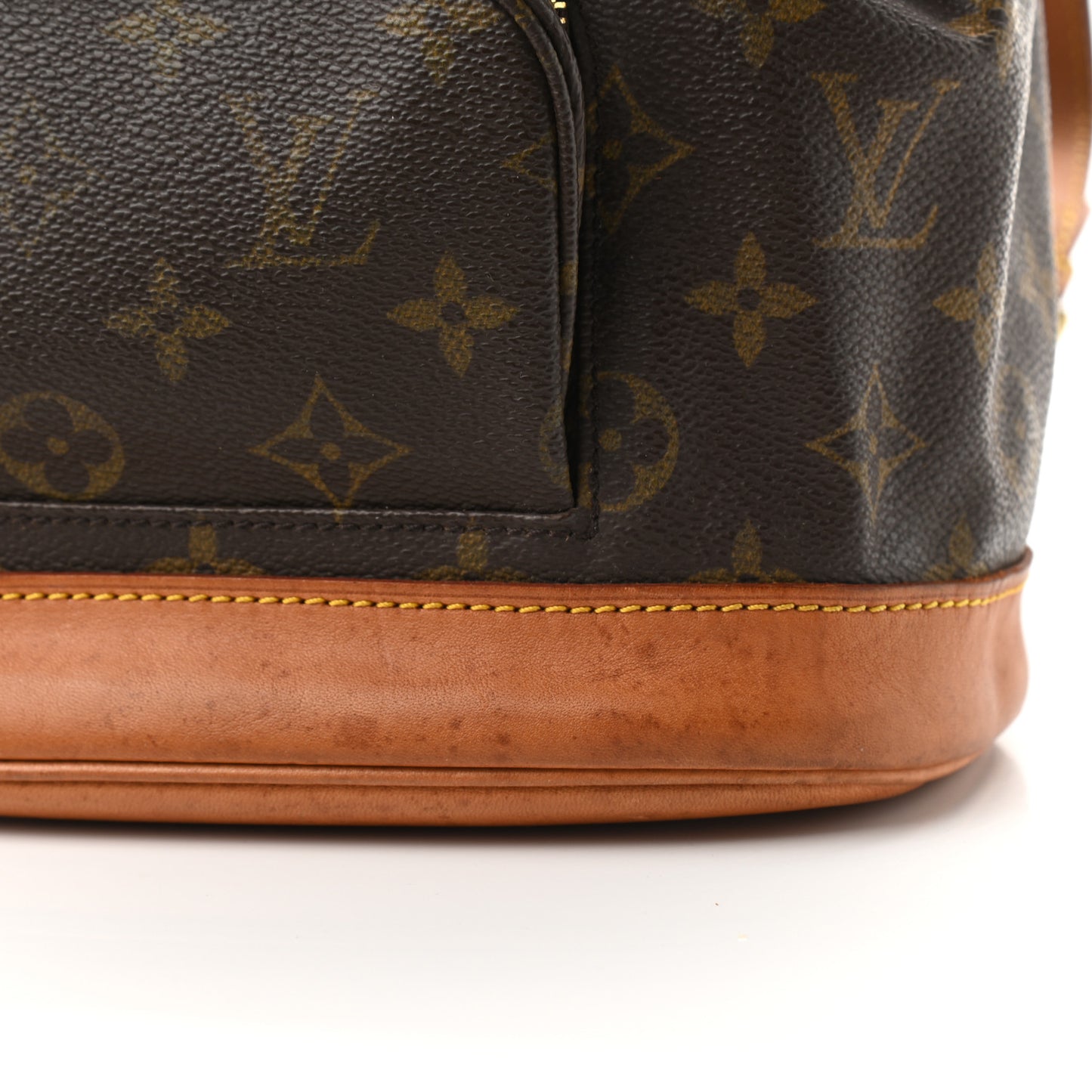 Monogram Montsouris MM Backpack