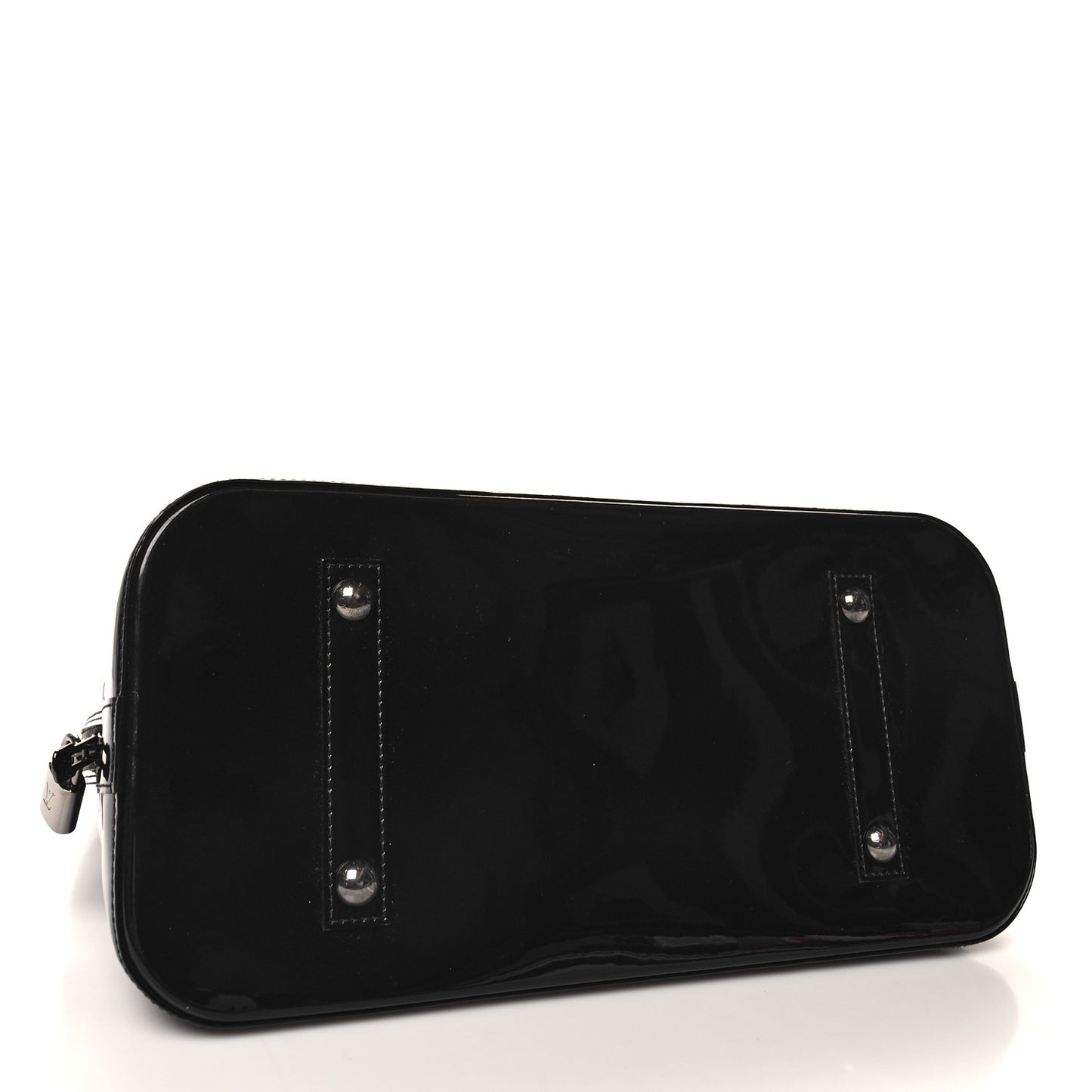 Vernis Alma GM Noir Magnetique