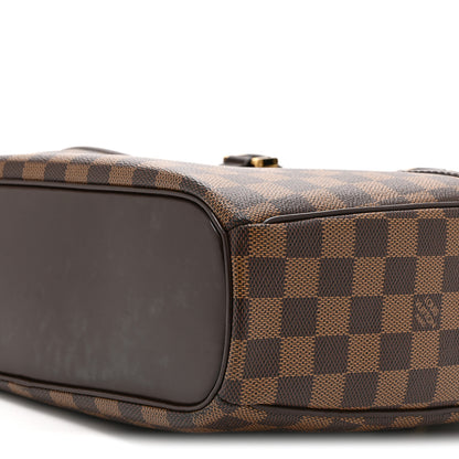 Louis Vuitton Damier Ebene Sarria Horizontal 10 of 11