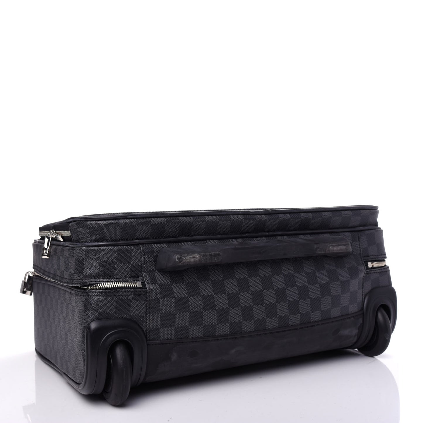 Damier Graphite Pilot Case