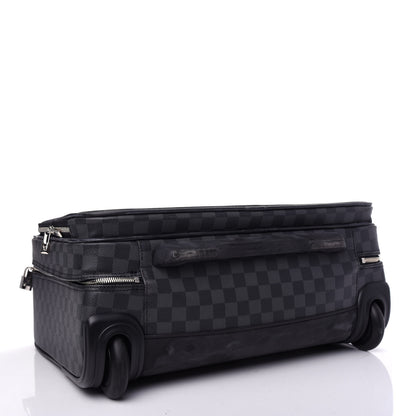 Louis Vuitton Damier Graphite Pilot Case 3 of 8
