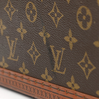 Louis Vuitton Monogram Bisten 50 12 of 12